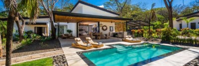 Costa Rica Home