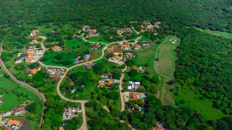 Hacienda Pinilla