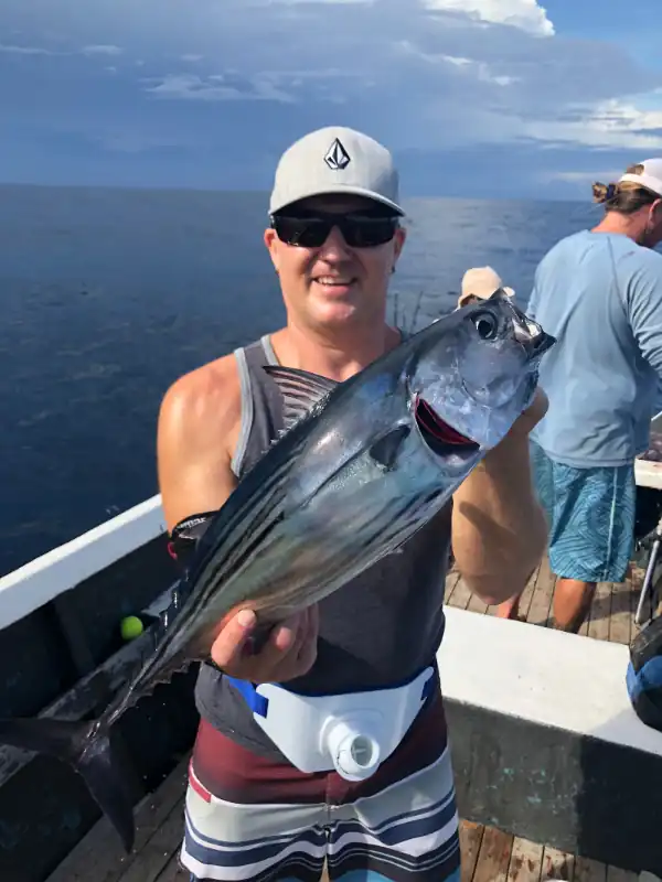 Michael Tuna