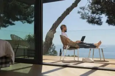 Top 4 Benefits of Working Remotely in Costa Rica