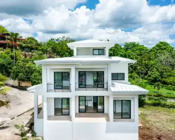 Casa Montaña - Playa Flamingo, CR