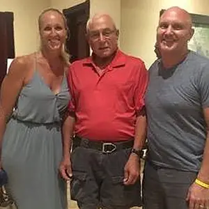 Patrick Budin real estate advisor at Flamingo Beach Realty Costa Rica