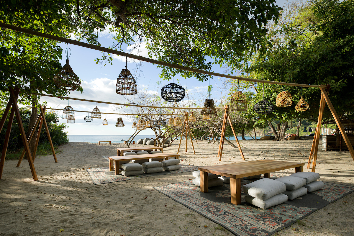 Peninsula Papagayo Costa Rica Real Estate Flamingo Beach Realty