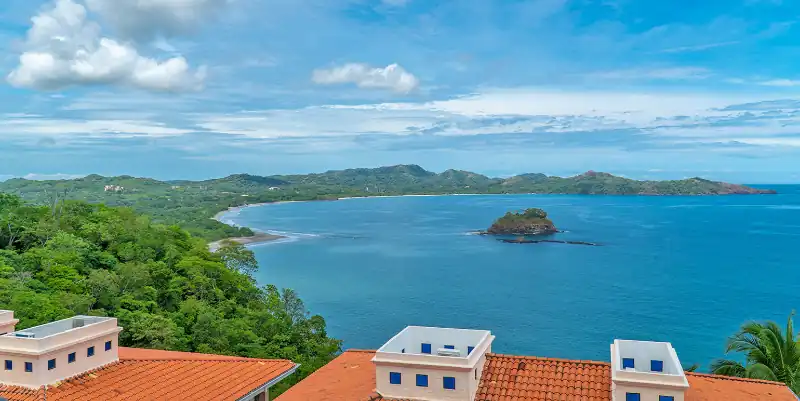 Playa Brasilito