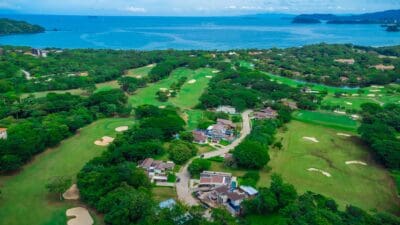 Reserva Conchal, an Oceanfront Community in Guanacaste, Costa Rica