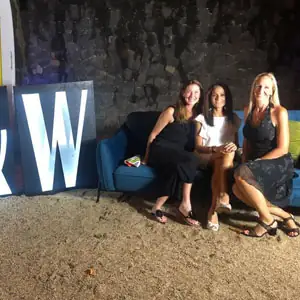 Susan Kamp real estate professional at Flamingo Beach Realty Costa Rica