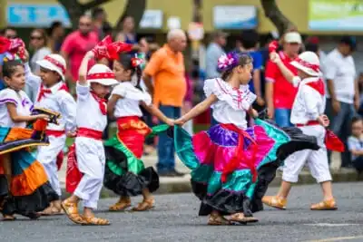 Unveiling the Magic: Holidays in Costa Rica