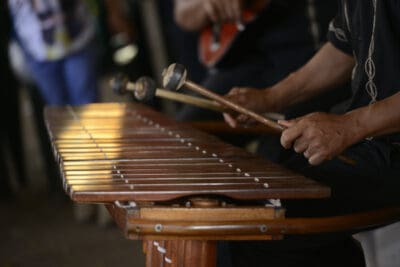 costa rica music