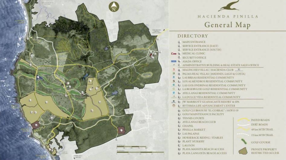 Hacienda-Pinilla-General-Map