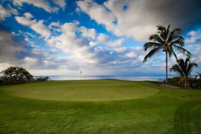 golf courses costa rica