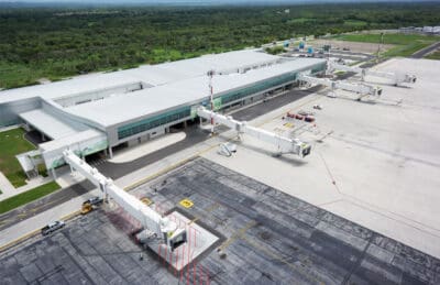Guide to Liberia International Airport (LIR) in Guanacaste, Costa Rica
