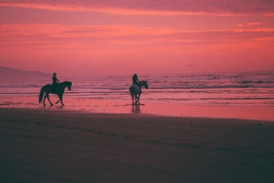 Paradise Found: Playa Conchal – Costa Rica’s Jewel of the Pacific