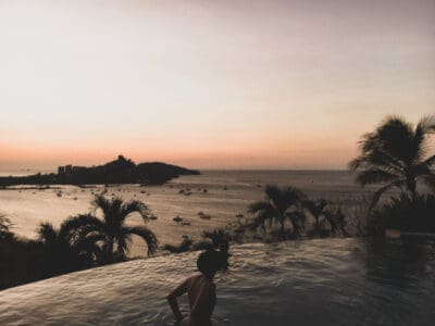 playa flamingo