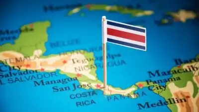 How to Send a Package to Costa Rica