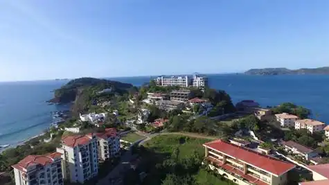 360 Splendor del Pacifico #307 - Playa Flamingo, CR