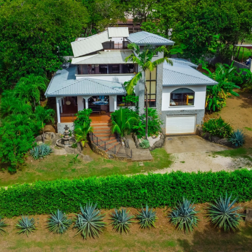 Casa en venta en Playa Marbella, Guanacaste