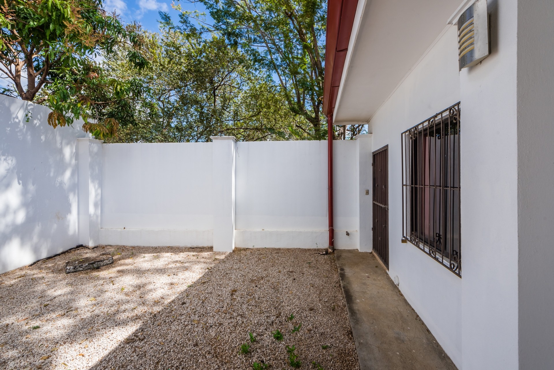 Casa Descanso Flamingo Beach Realty