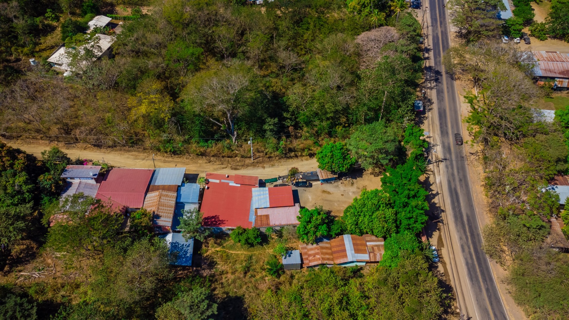 Casa Descanso Flamingo Beach Realty