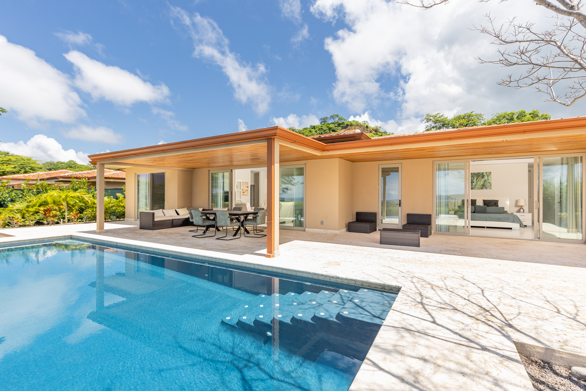 Casa en venta en Playa Flamingo, Guanacaste
