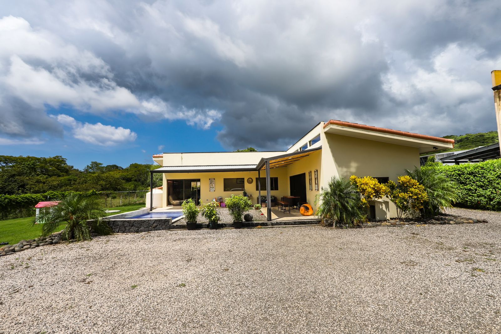 Casa Sonrisa - Huacas, CR