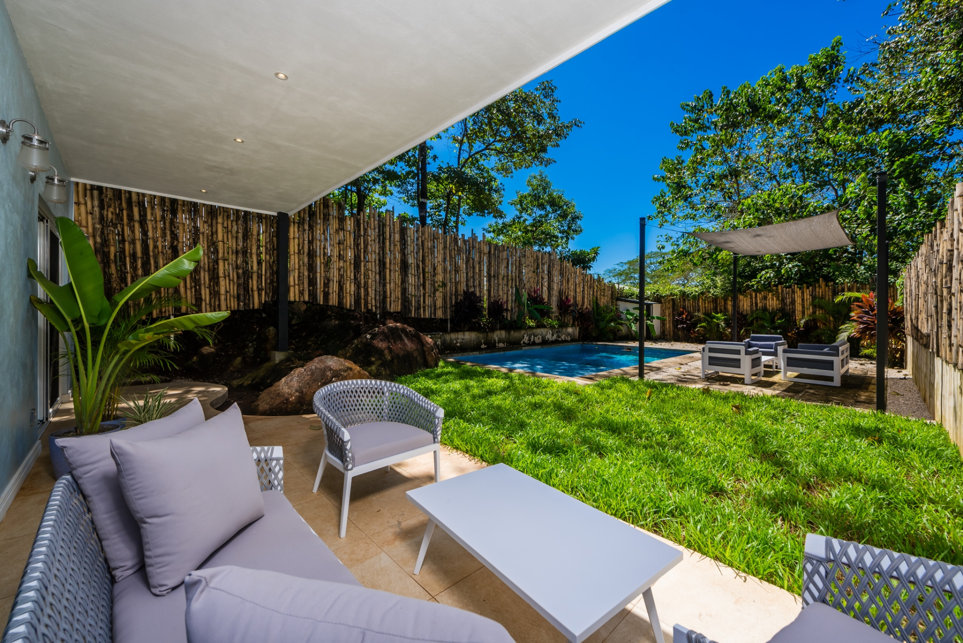 Cielo y Mar Grande Duplex - Playa Grande, CR