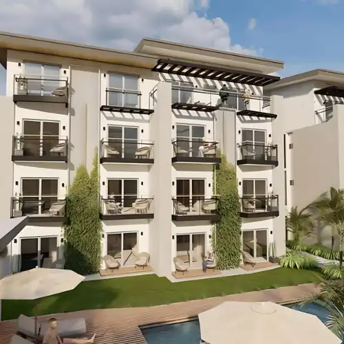 Flamingo Marina Tower 201 - Playa Flamingo, CR
