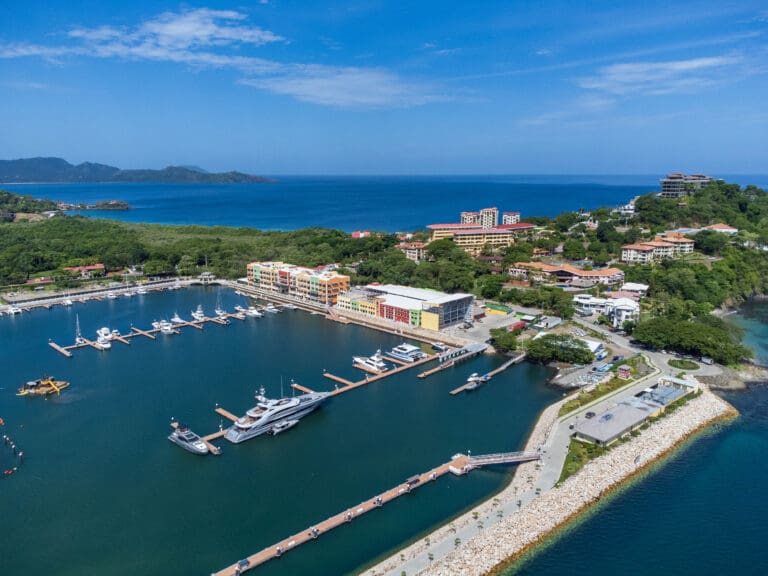 Flamingo Marina Lot
