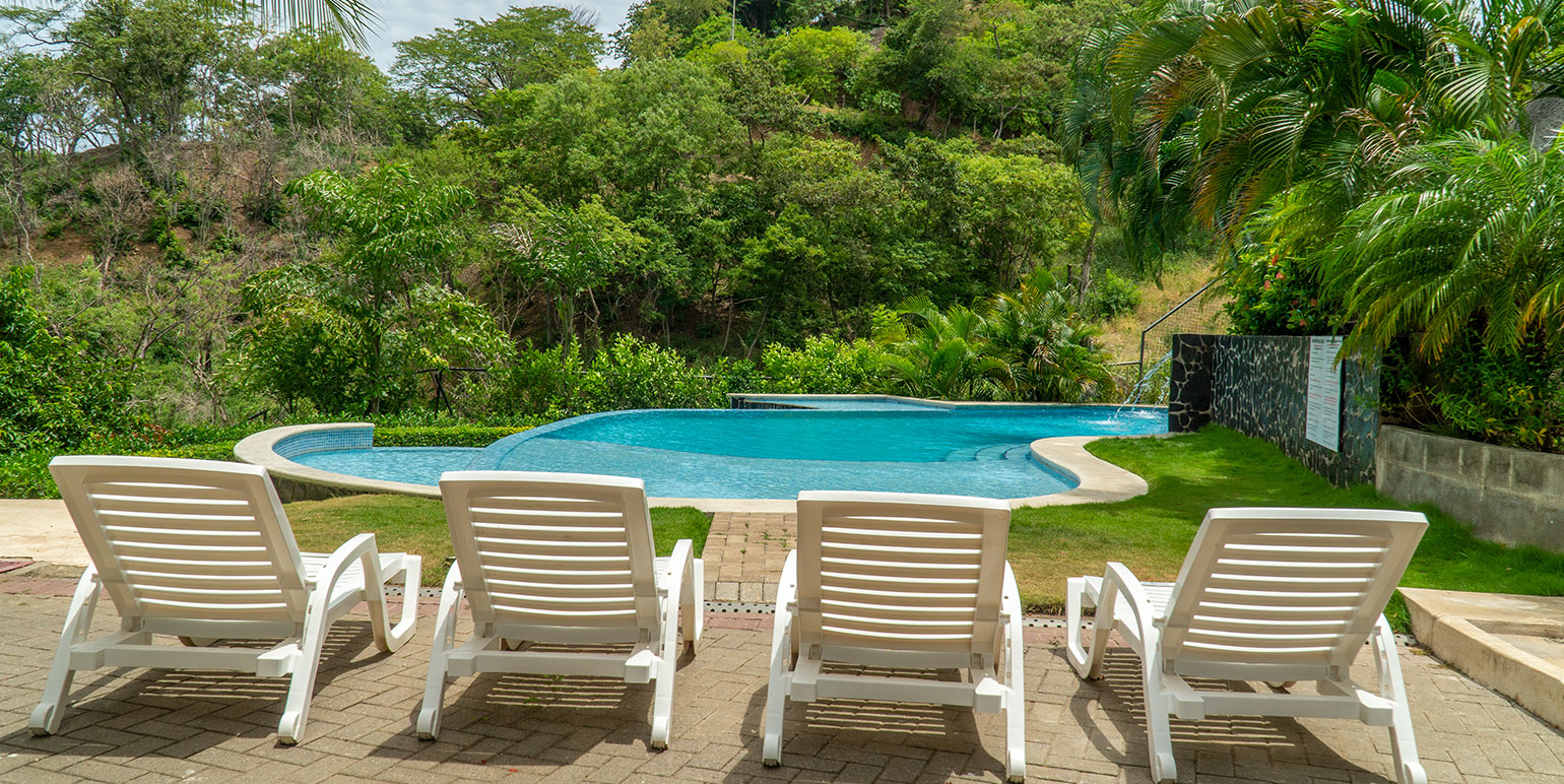 Flamingo Towers #22, Ocean View Condo in Playa Flamingo