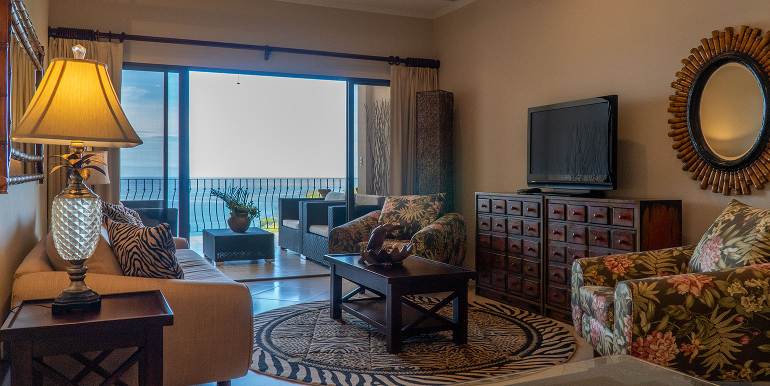 Flamingo Towers #22, Ocean View Condo in Playa Flamingo