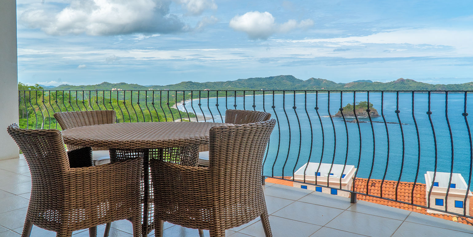 Flamingo Towers #22, Ocean View Condo in Playa Flamingo