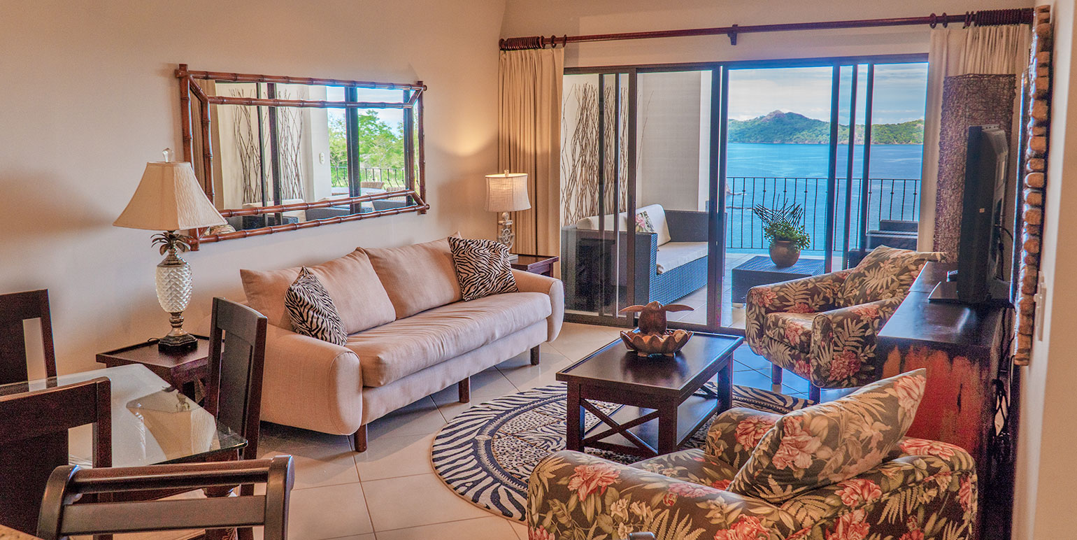 Flamingo Towers #22, Ocean View Condo in Playa Flamingo