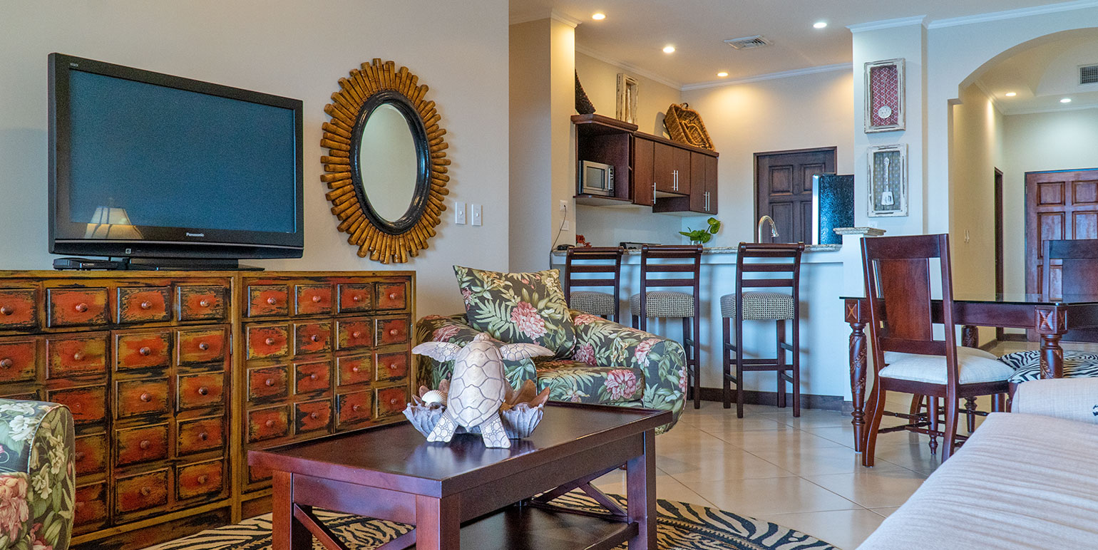 Flamingo Towers #22, Ocean View Condo in Playa Flamingo