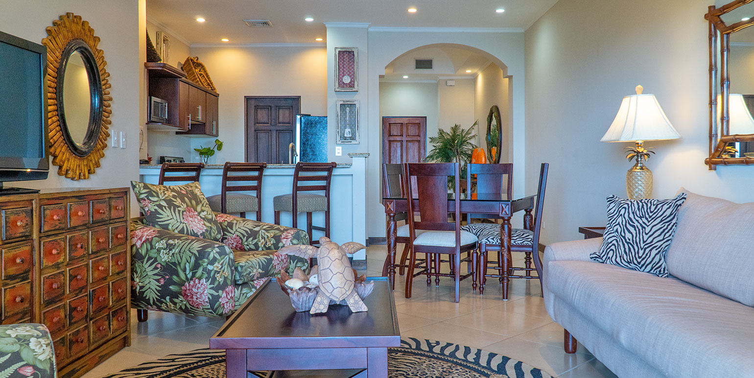 Flamingo Towers #22, Ocean View Condo in Playa Flamingo