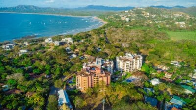 Costa Rica Condos For Sale On Beach