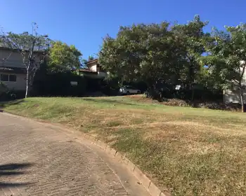 Pacific Residences Lot 15 - Villareal, Pacific Residences, CR