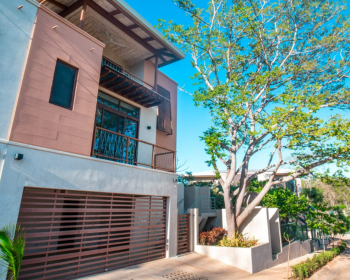 Tamarindo Park Lot 51, Luxury Townhome in Tamarindo - Tamarindo, CR
