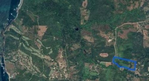 Terreno en venta en Playa Avellanas, Guanacaste