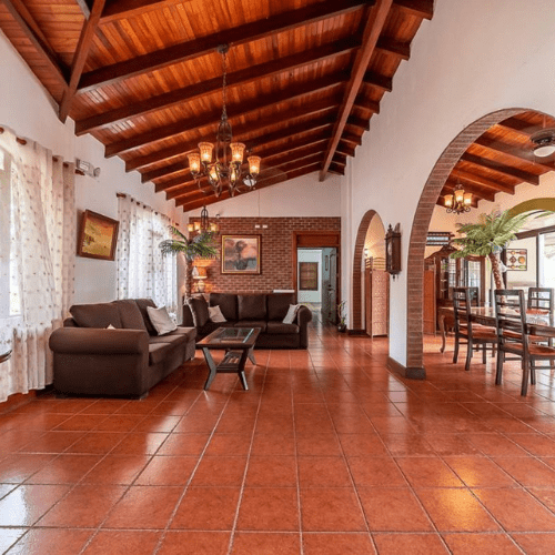 Brindisi Two-Homes - Playa Flamingo, CR