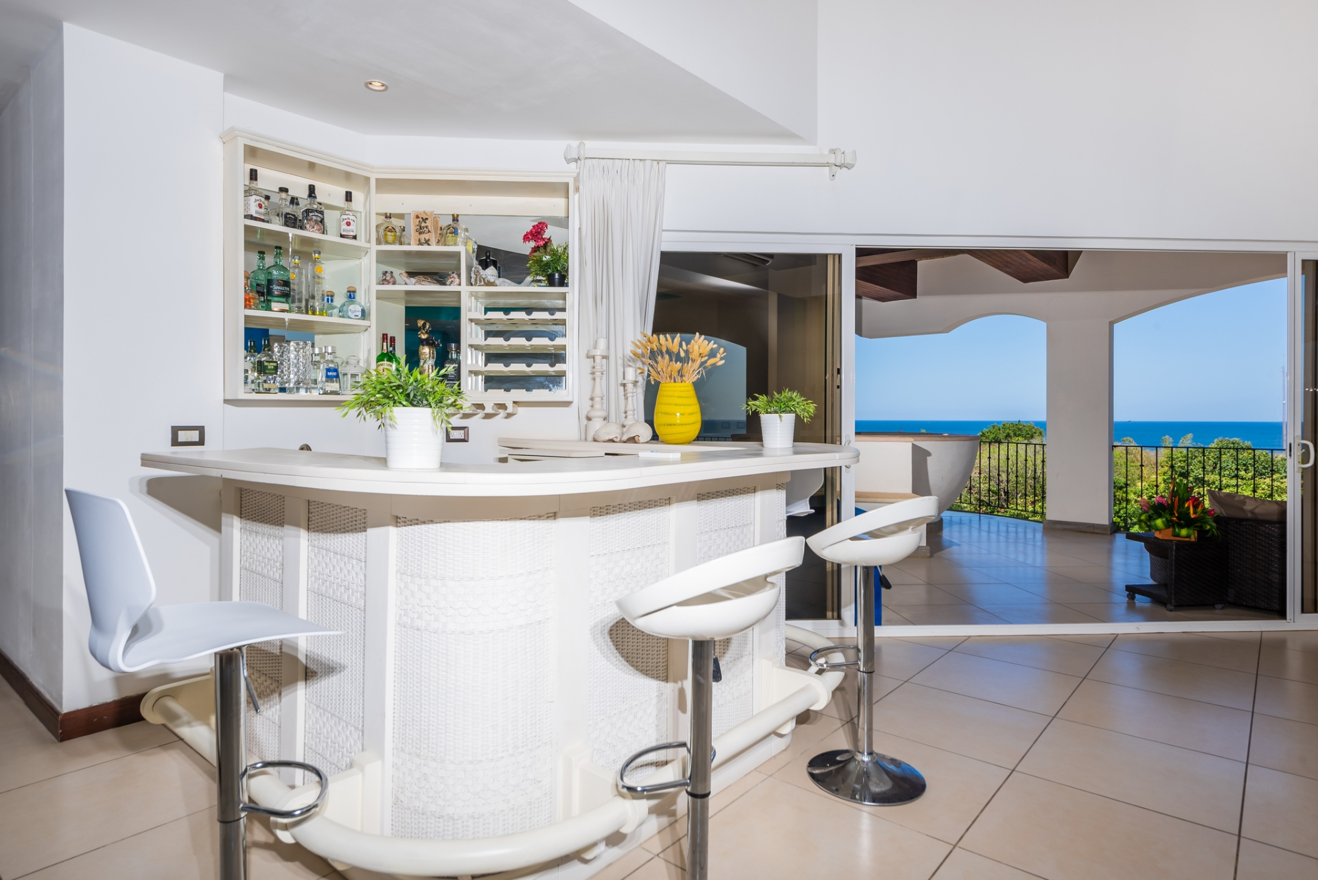 Picture of Peninsula Double Penthouse, Pacific Ocean Views, Playa Langosta