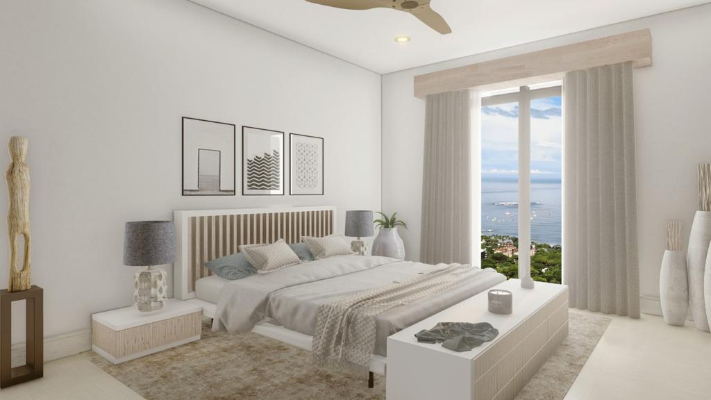Apartamento en venta en Tamarindo, Guanacaste