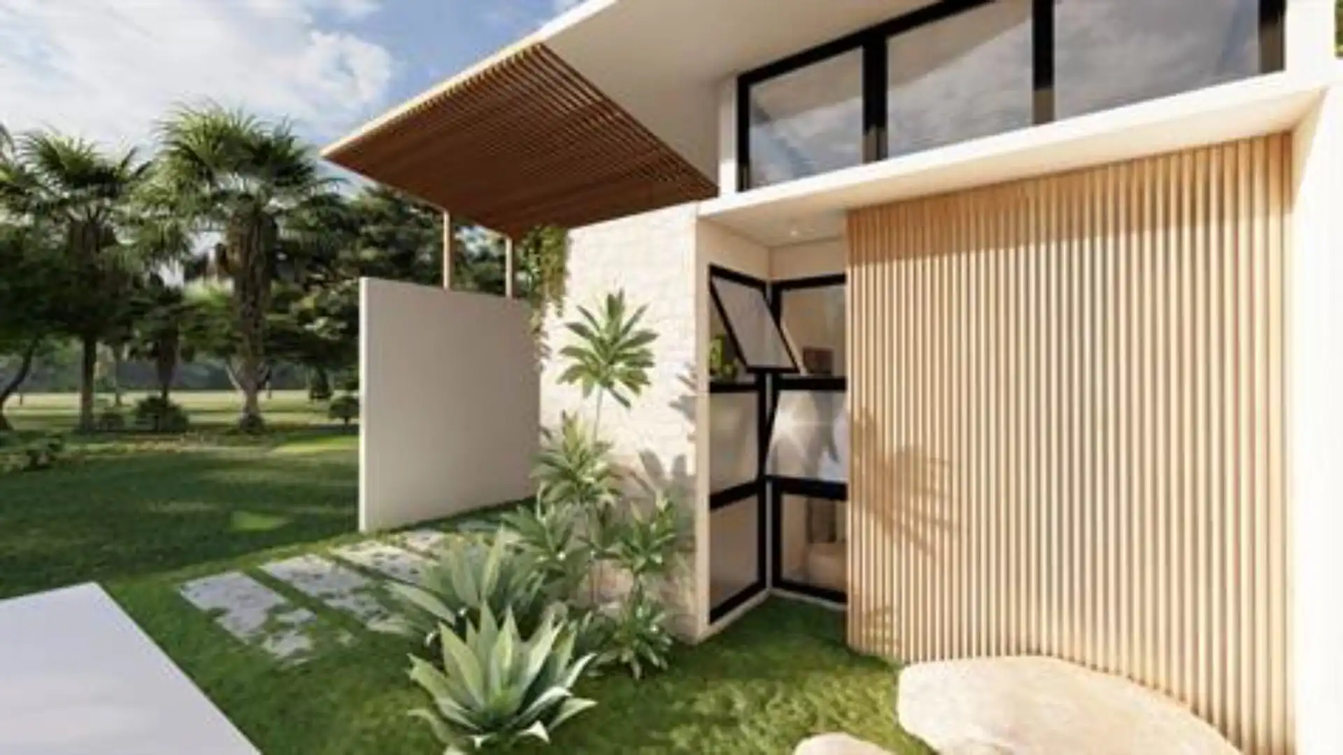 Riverland 4-Bedroom - Tamarindo, Costa Rica, CR