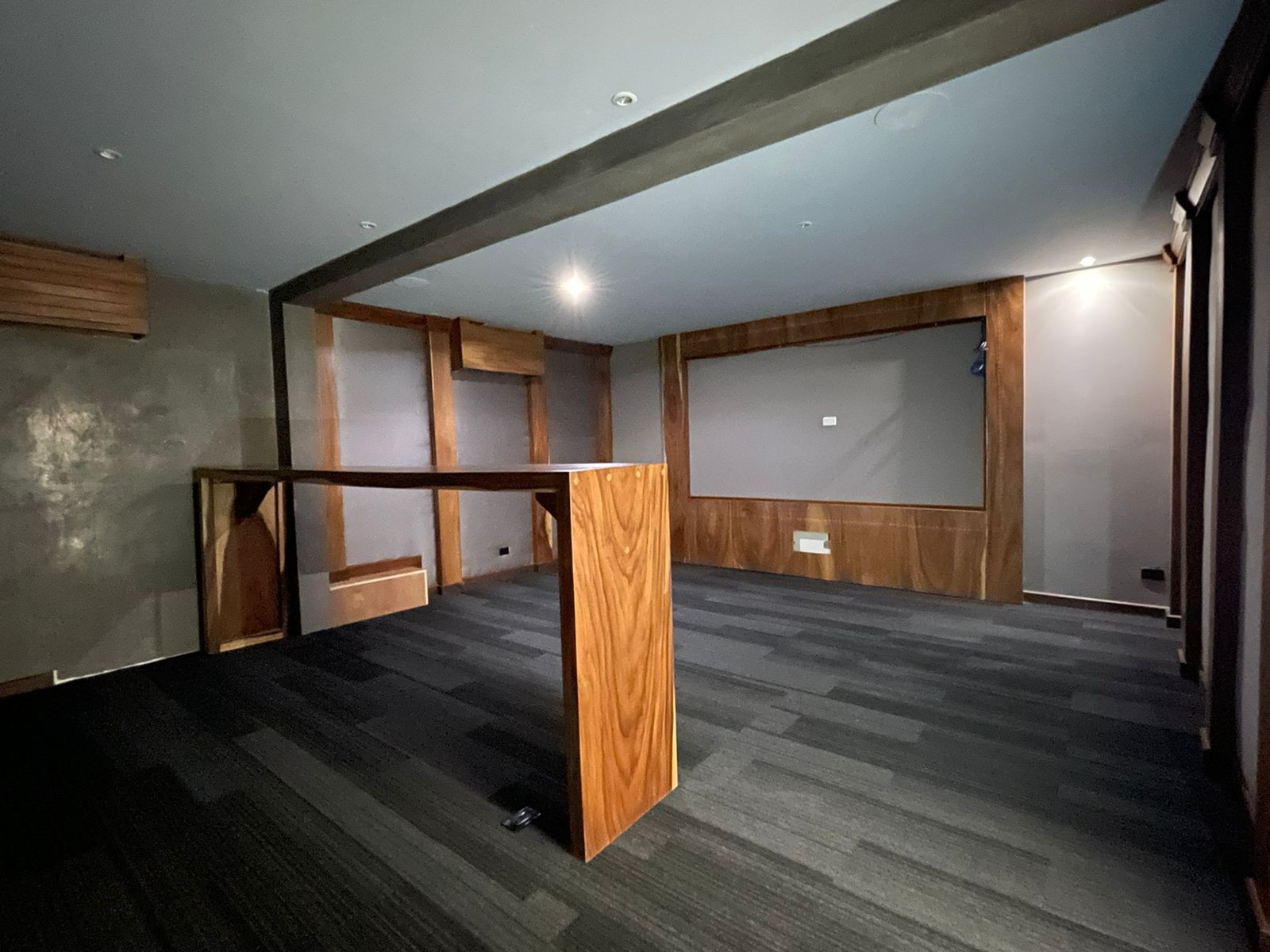 Ready Smart Technology Office Building Main Bodega - Huacas, CR