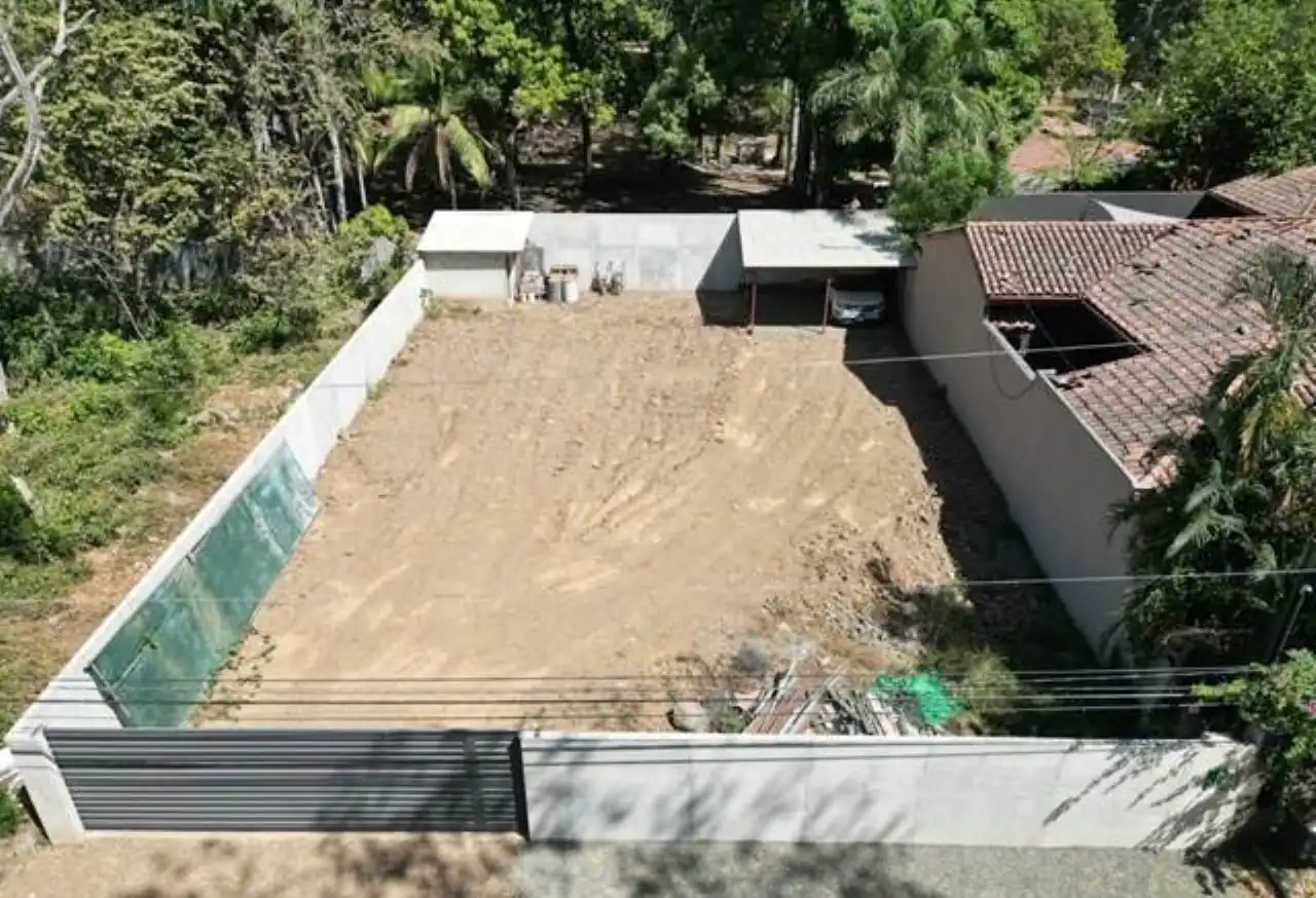 Surfside Lot P3 - Potrero, Surfside, CR