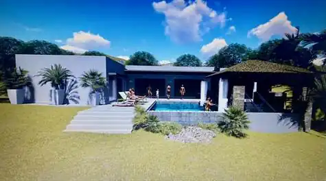 Villa Cataleya - Potrero, Surfside, CR