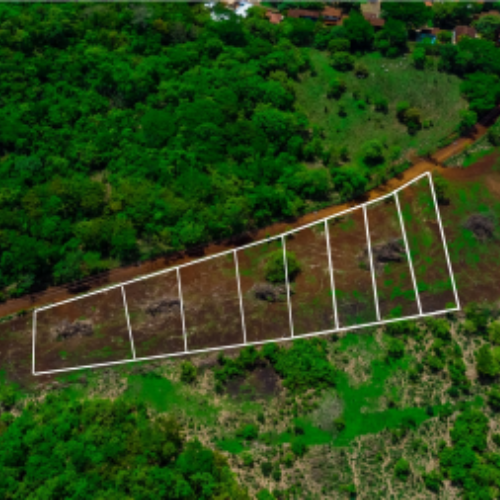 Villa Real Homesites - Villareal, CR