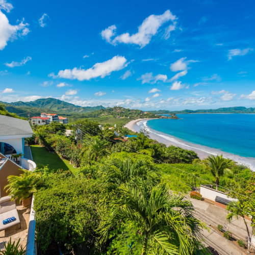 Casa Las Brisas - Playa Flamingo, CR