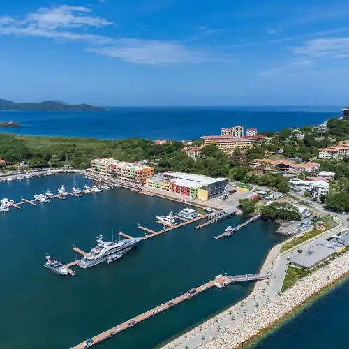 Flamingo Marina Lot - Playa Flamingo, CR