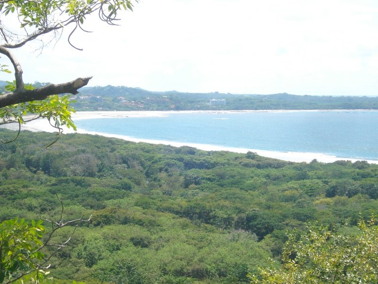 Terreno en venta en Matapalo, Guanacaste