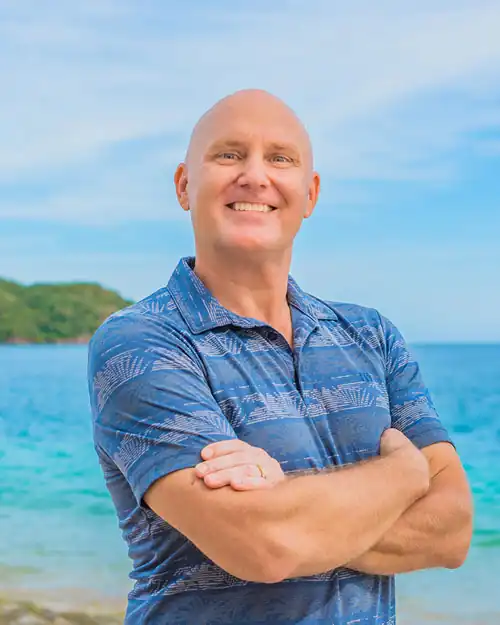 Dr. Michael
