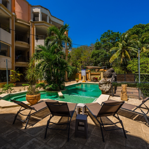 Portofino A4 - Tamarindo, CR